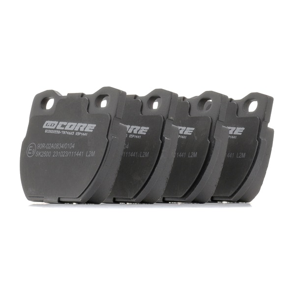 goCORE GCD020558 qualité et prix abordables