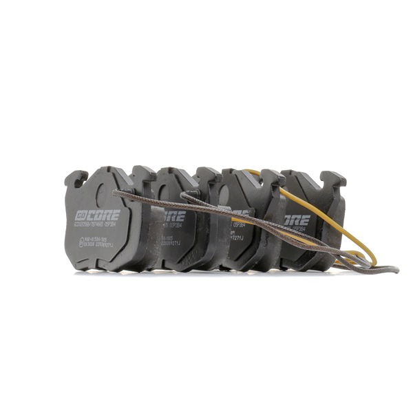 goCORE GCD020568 remblokken 4253 14