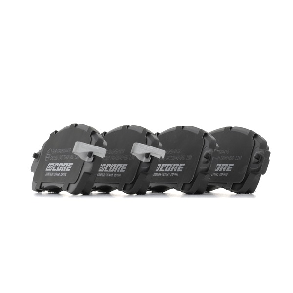 goCORE GCD020628 1A-Qualität und faire Preise