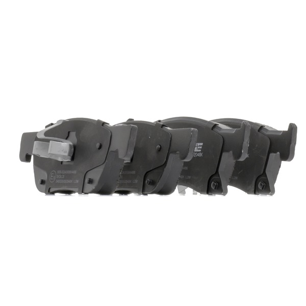 goCORE GCD020645 Verteilerkappe VAUXHALL Astra Mk7 (K) Schrägheck (B16) 1.4 Turbo 125 PS Benzin 2023