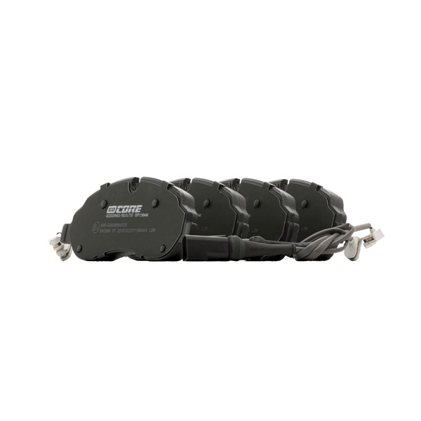 goCORE 1 829 400 Remblokken GCD020663