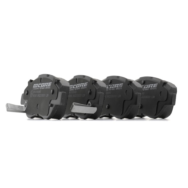 goCORE GCD020691 qualité et prix abordables