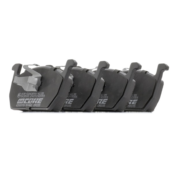 goCORE GCD020720 höchste Qualität