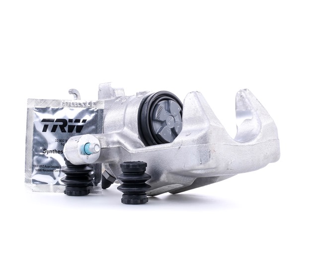 2024 RENAULT TWINGO Brake caliper price TRW BHQ245