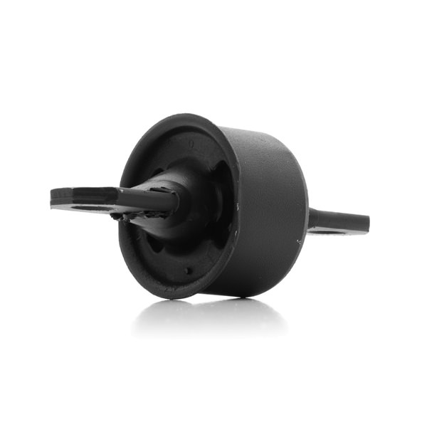 RIDEX PLUS 251T0008P Axelbussning Mazda 5 cr19 1.8 (CR19) 116 hk Bensin 2006