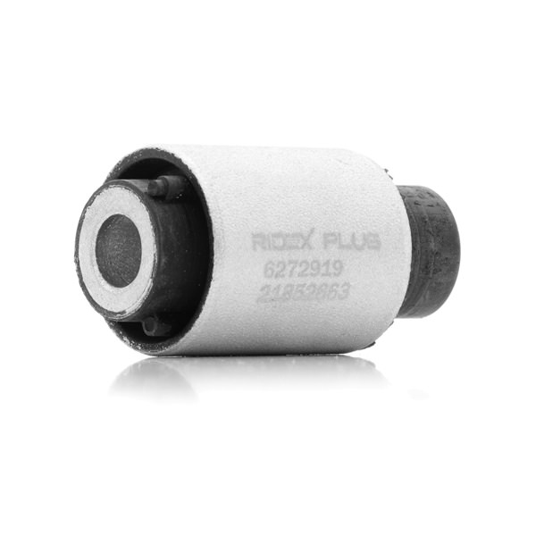 RIDEX PLUS 251T0095P Ulożenie riadenia BMW 3 Touring (E46) 325 i 179 KS Benzín 2005
