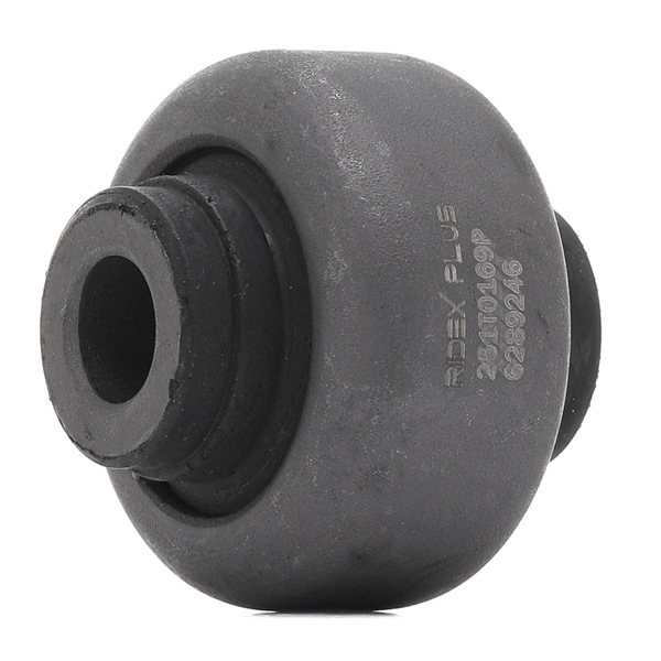 Supporto braccio oscillante 251T0169P RIDEX PLUS Silent block braccio oscillante costo
