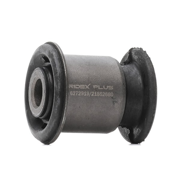 RIDEX PLUS 251T0133P Querlenkerlager VW T5 2.0 TDI 84 PS Diesel 2012
