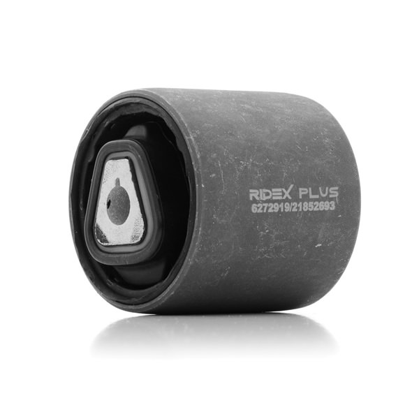 Supporto braccio oscillante 251T0123P RIDEX PLUS Silentblock costo
