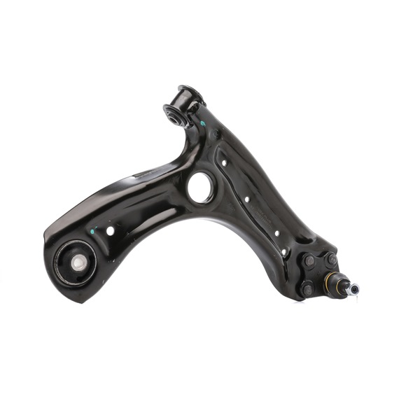 RIDEX PLUS 273C0720P Querlenker Polo 6R 1.6 BiFuel 82 PS Benzin/Autogas (LPG) 2014