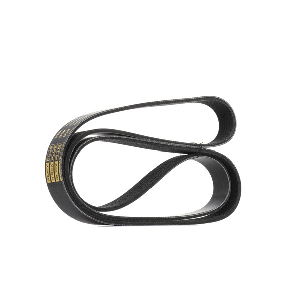 RIDEX PLUS 305P0246P Ιμάντας poly-V Lexus IS XE2 2.2 D 177 PS Πετρέλαιο 2006