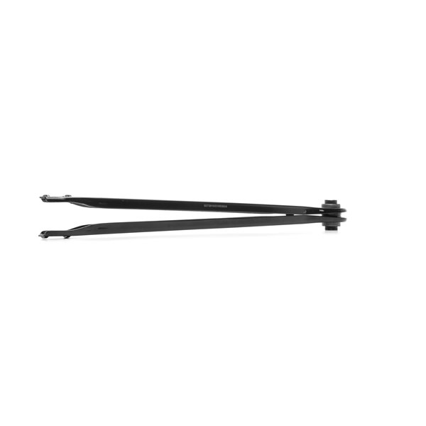 RIDEX PLUS 273C0444P Querlenker BMW E46 Touring 330d 2.9 184 PS Diesel 2000