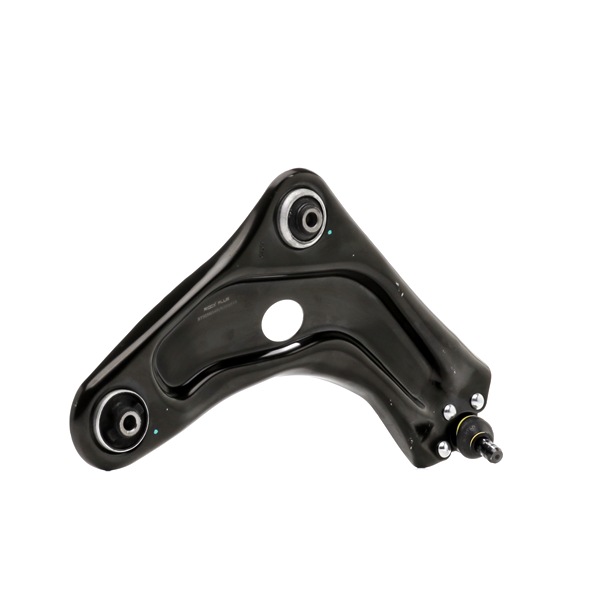 RIDEX PLUS 273C0604P Suspension arm CITROËN C3 III Box Body / Hatchback (SX, SY) BlueHDi 99 hp Diesel 2021