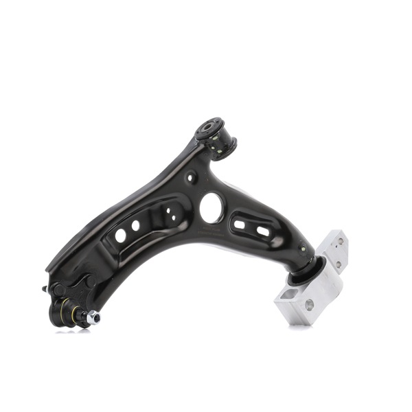 RIDEX PLUS 1K0407151AE Rameno zavesenia kolies 273C1270P