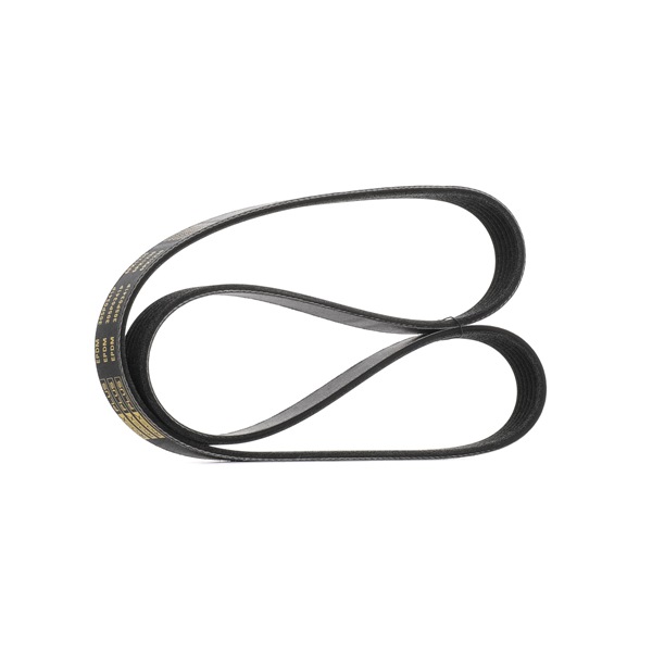 RIDEX PLUS 305P0341P Courroie d'alternateur Toyota Avensis T27 1.6 VVT-i (ZRT270_) 132 CV Essence 2016