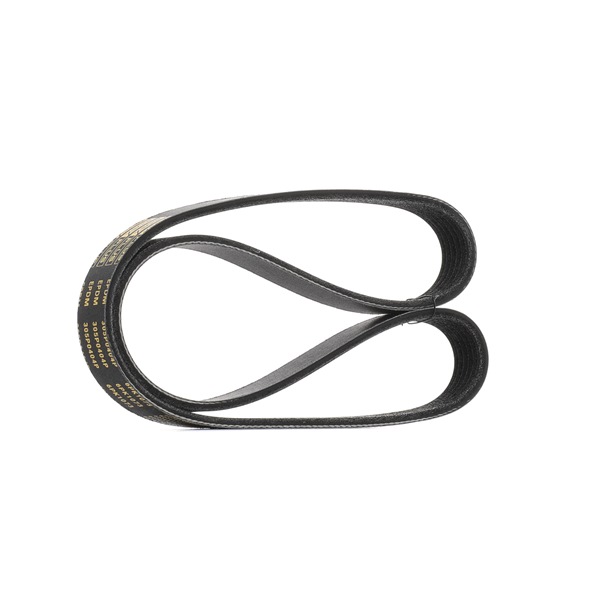 RIDEX PLUS 305P0404P V formos rumbuotas diržas CITROËN C5 III Universalas (RW) 2.0 HDi / BlueHDi (RWRHEJ, RWRHE8) 150 AG dyzelinas 2014