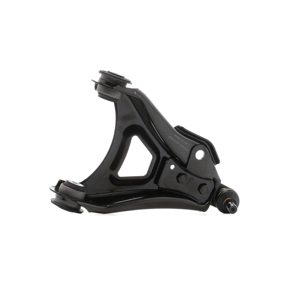RIDEX PLUS 273C0126P Priečne rameno Renault Clio 2 1.2 16V (BB05, BB0W, BB11, BB27, BB2T, BB2U, BB2V, CB05,... 75 KS Benzín 2010