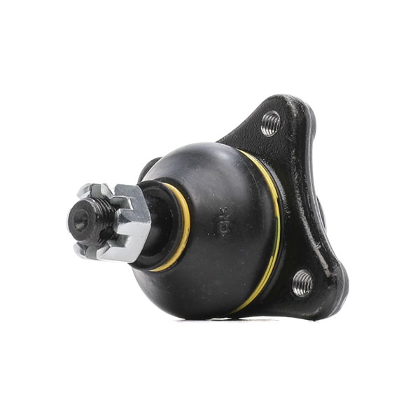 RIDEX PLUS 4010A029 Bærekule 2462S0121P