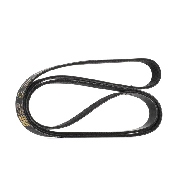 RIDEX PLUS 305P0388P Keilrippenriemen Land Rover Discovery 5