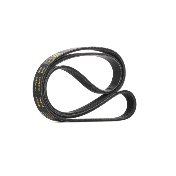 RIDEX PLUS 305P0575P Correia do alternador MERCEDES-BENZ Classe A Sedan (W177) A 220 4-matic (177.145) 190 cv Gasolina 2024