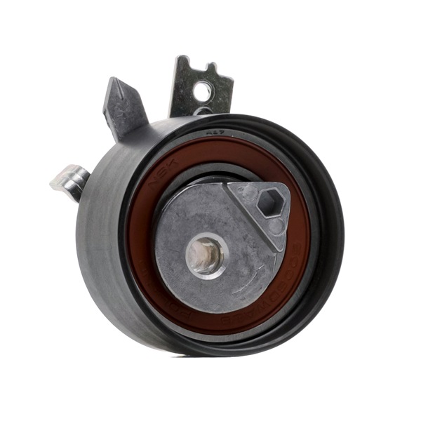 RIDEX PLUS 308T0006P Timing belt tensioner pulley Dacia Sandero sd 1.5 dCi 68 hp Diesel 2024