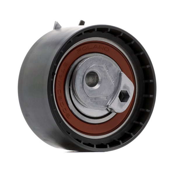 RIDEX PLUS 308T0069P spanrol voor de distributieriem Renault Scenic 2 1.6 105 Pk Benzine 2007