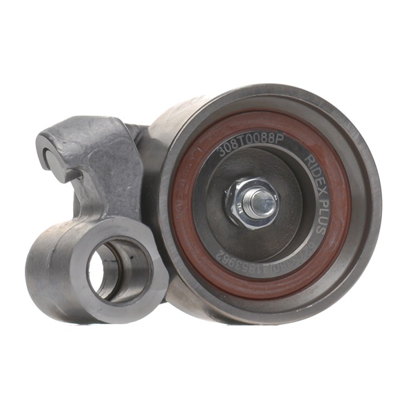 RIDEX PLUS 308T0088P Spanrol voor de distributieriem Toyota Hilux III 3.0 D-4D 4WD (KUN26) 197 Pk Diesel 2008