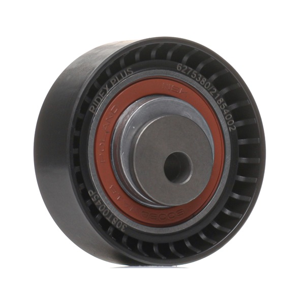 RIDEX PLUS 308T0045P spanrol, distributieriem 1 479 084