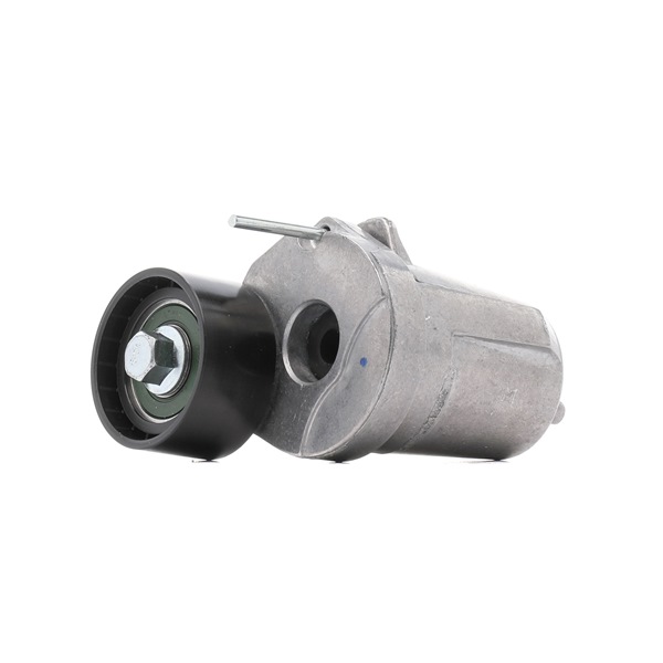 RIDEX PLUS 310T0072P remstrammer, kileribberem BMW F11 530 d xDrive 258 hk Diesel 2016