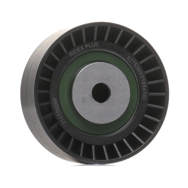 Kiristysrulla RIDEX PLUS SKODA SCALA 310T0026P