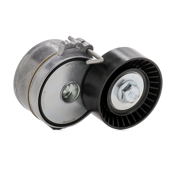 RIDEX PLUS 1305339 Strammehjul, kilerem 310T0510P