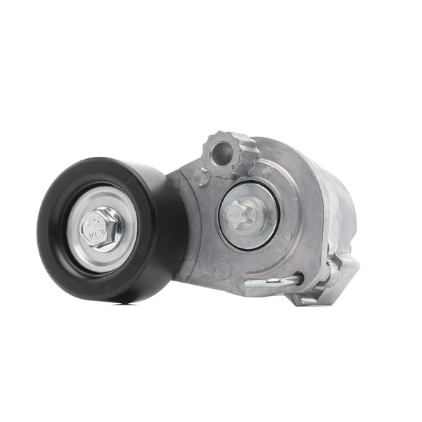 RIDEX PLUS 310T0140P Tensor de la correa trapecial poli v Astra H Hatchback 1.6 (L48) 105 cv Gasolina 2007