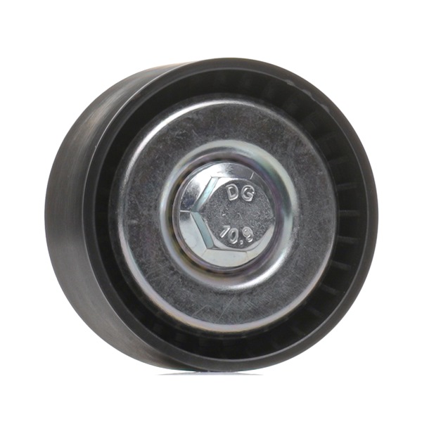 RIDEX PLUS 310T0095P Napenjalni valj, rebrasti jermen INFINITI Q50 Sedan