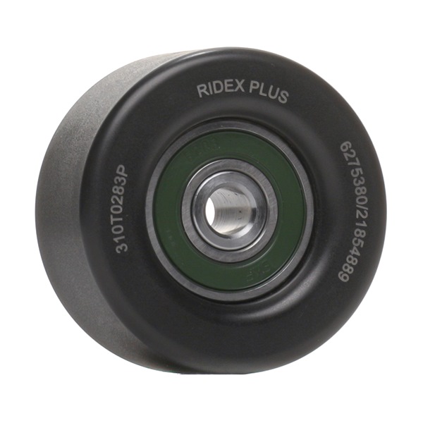 RIDEX PLUS 310T0283P NISSAN Micra IV Hatchback (K13KK) Kiristysrulla