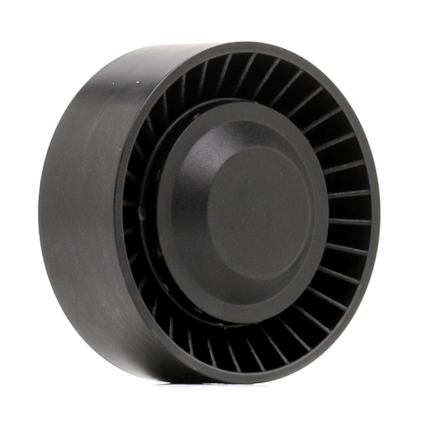 RIDEX PLUS 310T0034P Tensioner pulley, v-ribbed belt BMW F20 118 i 170 hp Petrol 2015