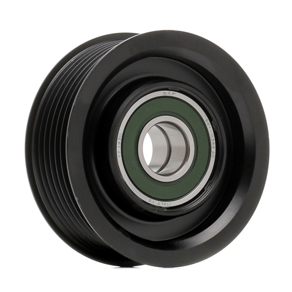RIDEX PLUS 312D0091P Galoppino / guidacinghia, cinghia poly-v Lexus IS XE2 200d (ALE20_) 150 CV Diesel 2010