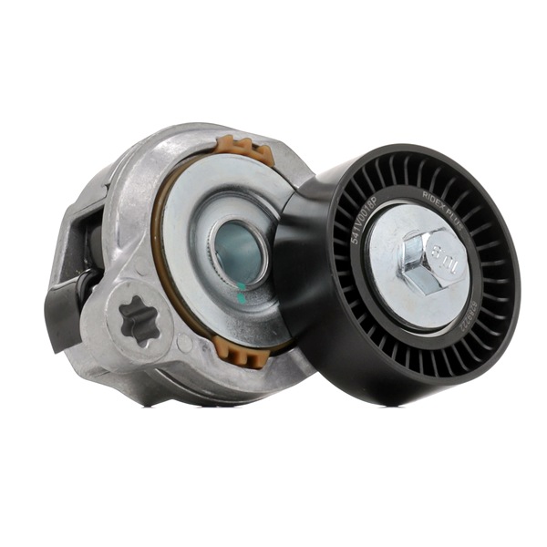 RIDEX PLUS 541V0018P remstrammer, kileribberem Volvo V70 gen 3 2.4 D5 AWD 205 hk Diesel 2011