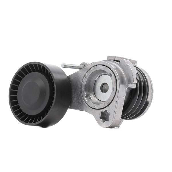 RIDEX PLUS 541V0022P Kiristysrulla, moniurahihna BMW E90 325 i xDrive 211 hv Bensiini 2011