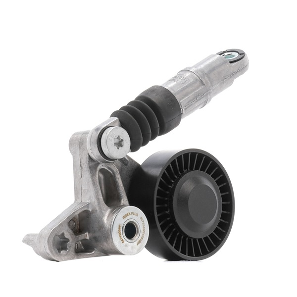 RIDEX PLUS 541V0039P Remstrammer Porsche Cayenne 955 2004