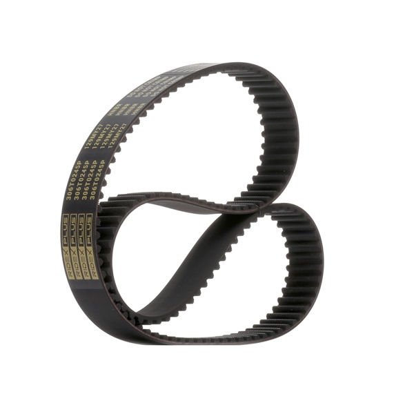 Cinghia dentata 306T0245P RIDEX PLUS Cinta di distribuzione costo