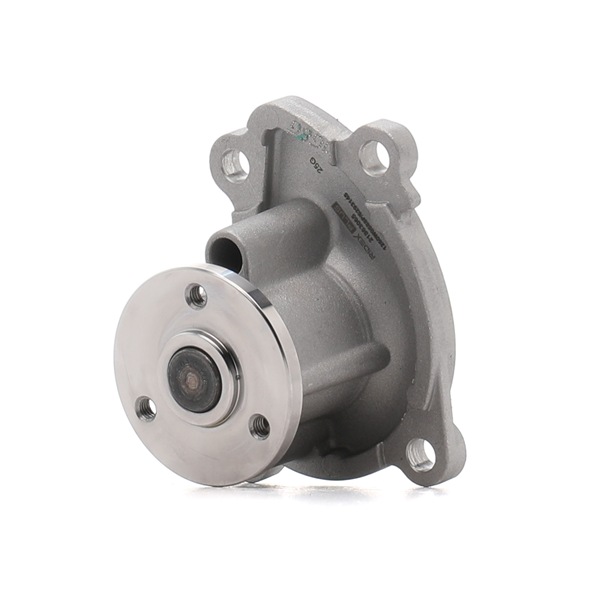 RIDEX PLUS 1260W0588P Water pump Nissan Qashqai j10 1.6 LPG 117 hp Petrol/Petroleum Gas (LPG) 2010