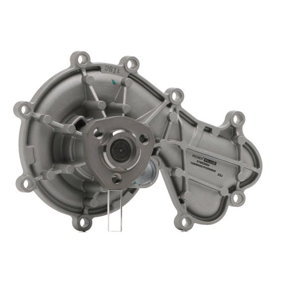 TOPRAN Bomba de água 115 608 ao melhor preços