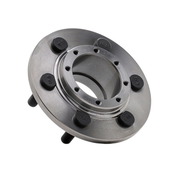 RIDEX 653W0271 mozzo Iveco Daily 3 2.3 35 C 12 , 35 S 12 116 CV Diesel 2006