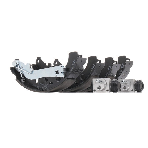 TRW BK1769 Calidad y precios justos