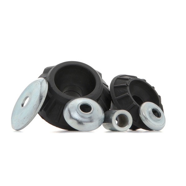 RIDEX 1180S1714 veerpootlager 191512340