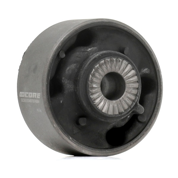 goCORE GCB510049 Silent bloc de triangle Skoda Kodiaq NS 2.0 TSI 4x4 (DKZA) 190 CV Essence 2023