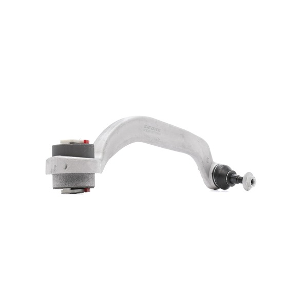 goCORE GCB730109 Querlenker Audi A4 B6 Avant 2.7 S4 quattro 254 PS Benzin 2002
