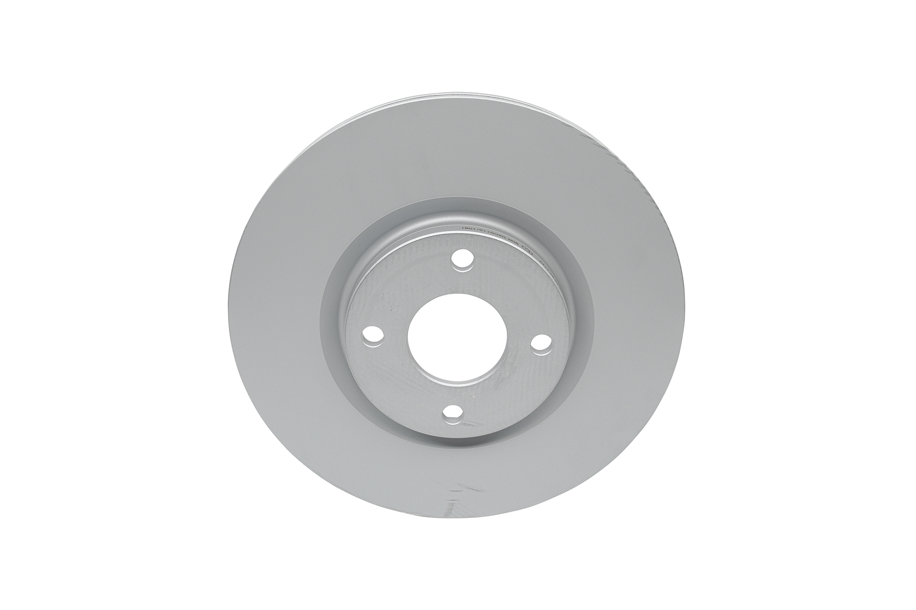Schijfremmen ATE FORD ECOSPORT 24.0125-0223.1
