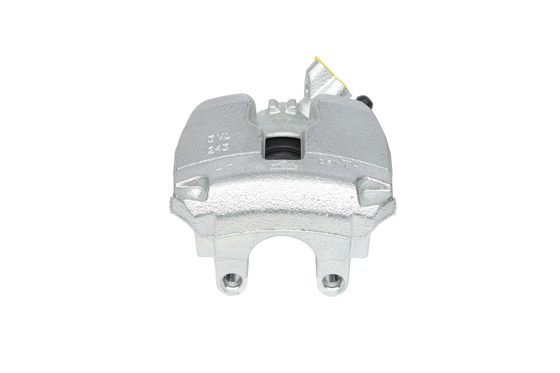 ATE 24.3601-9243.5 Bremžu suports Citroen C4 Picasso 2 2.0 BlueHDi 136 ZS Dīzelis 2017