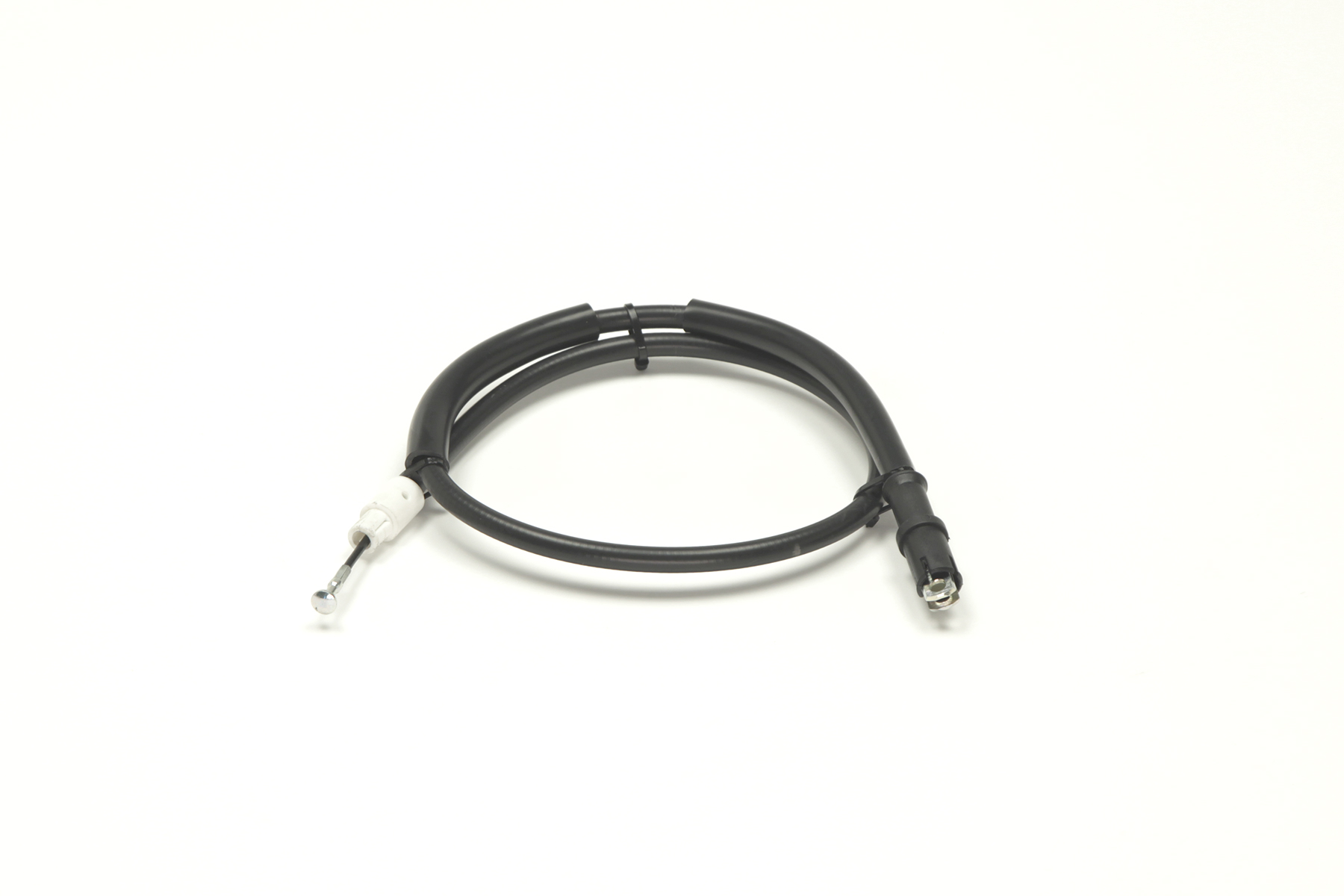 ATE 24.3727-0494.2 Handbremsseil Mercedes Vito W639 E-CELL (639.703) 82 PS Elektro 2019